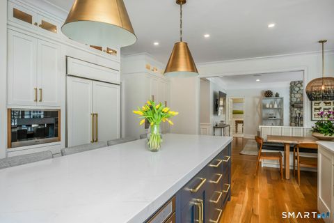 Tiny photo for 51 Chessor Lane, Wilton, CT 06897 (MLS # 24150931)