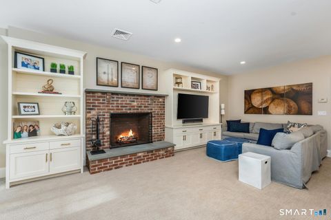 Tiny photo for 51 Chessor Lane, Wilton, CT 06897 (MLS # 24150931)