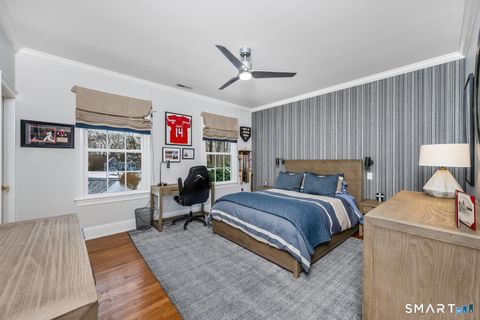 Tiny photo for 51 Chessor Lane, Wilton, CT 06897 (MLS # 24150931)