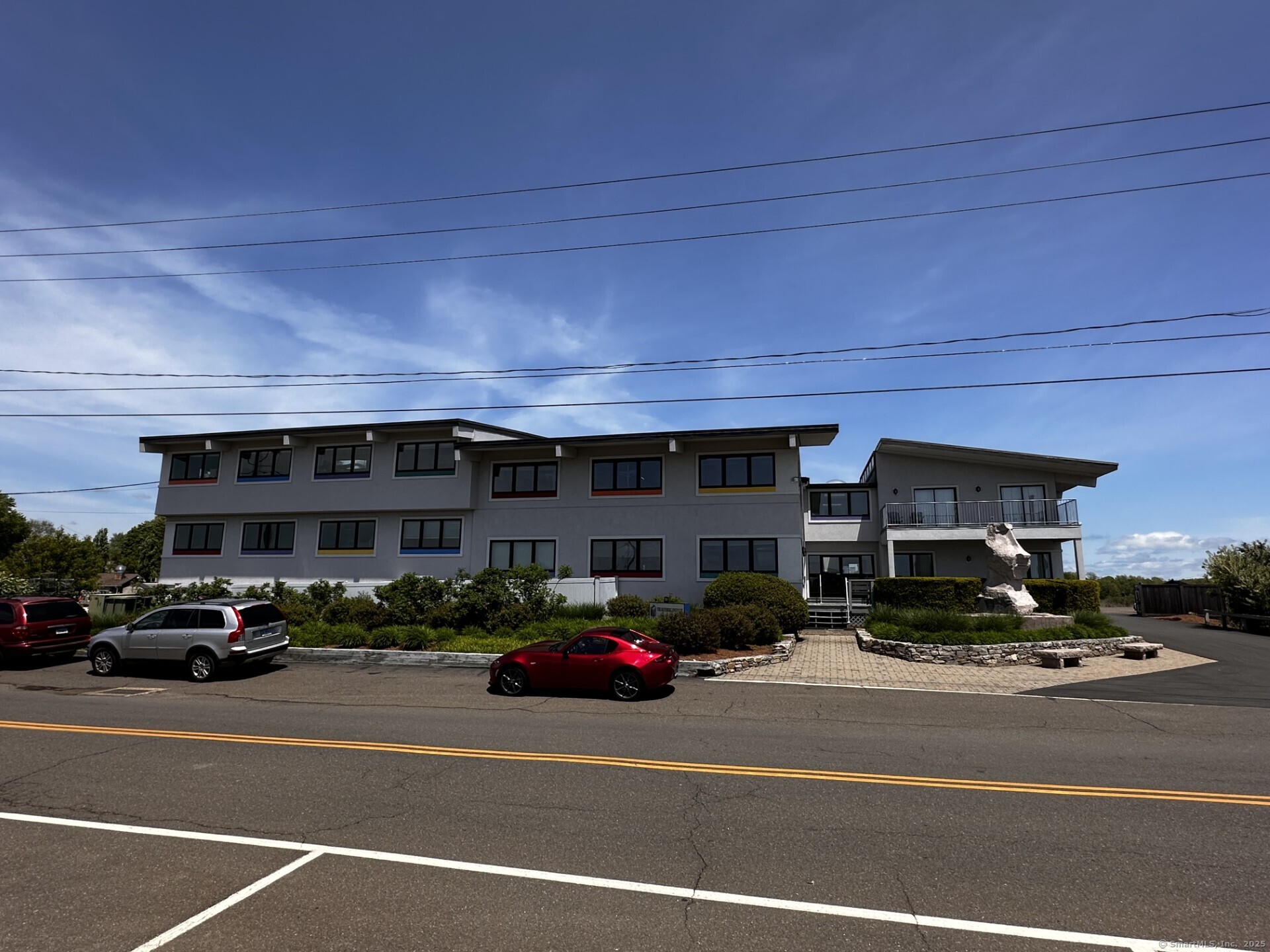 530 Whitfield Street