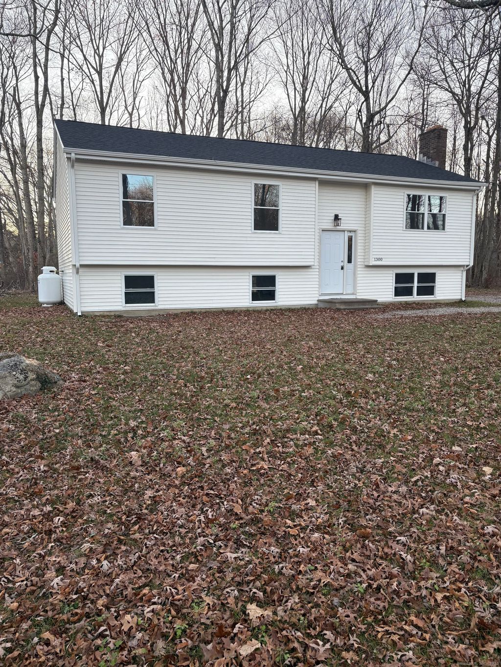 Photo of 1300 OLD COLCHESTER Road, Montville, CT 06382 (MLS # 24141591)