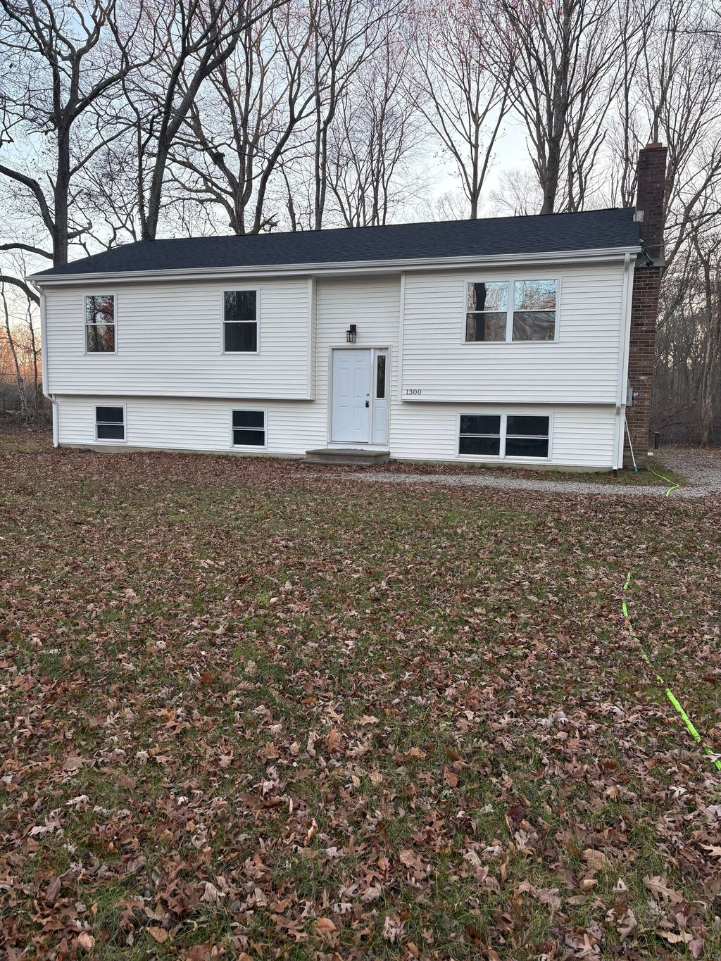 Photo of 1300 OLD COLCHESTER Road, Montville, CT 06382 (MLS # 24141591)