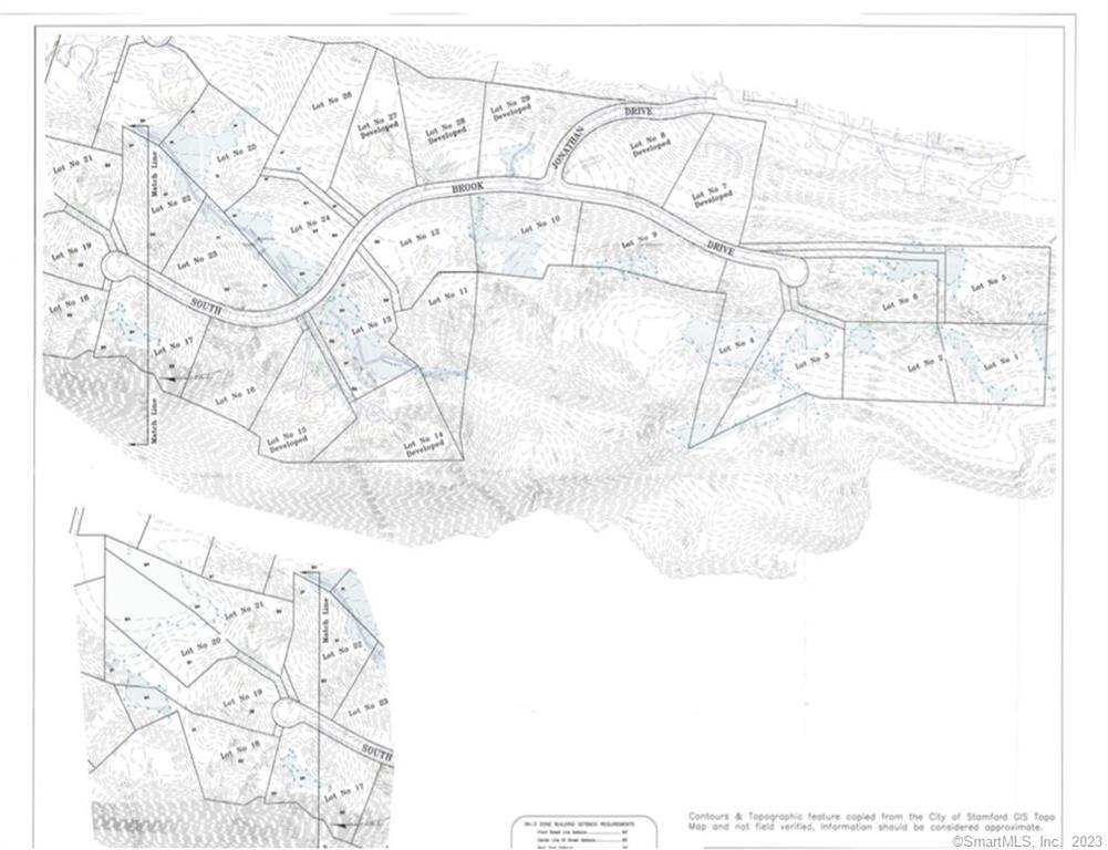 Lot #6 South Brook Drive