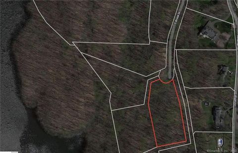 Tiny photo for Lot #6 S Brook Drive, Stamford, CT 06904 (MLS # 24153082)
