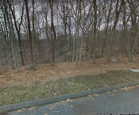 Lot #6 South Brook Drive Stamford CT 06904