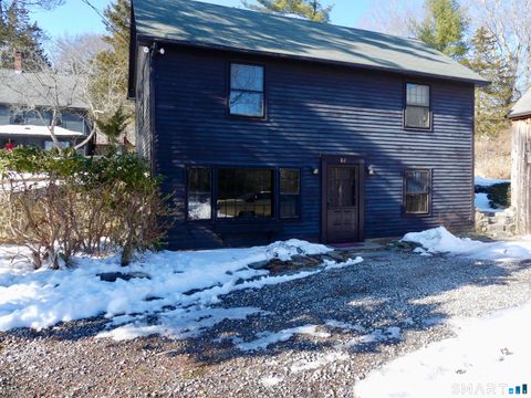 Tiny photo for 82 River Road, Essex, CT 06426 (MLS # 24154322)