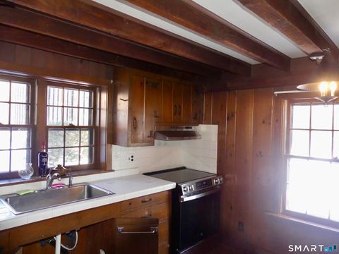 Tiny photo for 82 River Road, Essex, CT 06426 (MLS # 24154322)