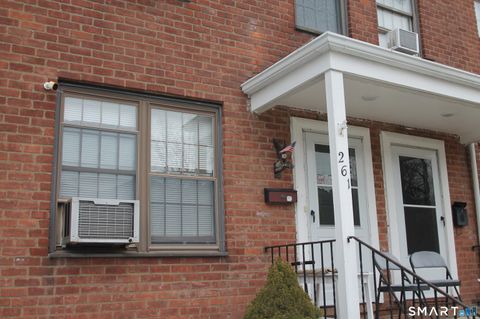 Tiny photo for 261 Pennsylvania Avenue #261, Bridgeport, CT 06610 (MLS # 24156598)