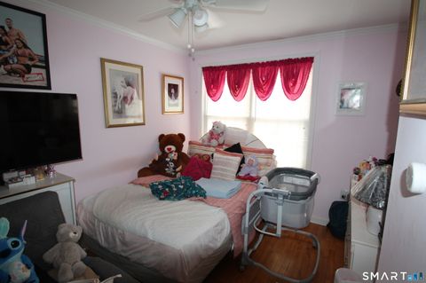 Tiny photo for 261 Pennsylvania Avenue #261, Bridgeport, CT 06610 (MLS # 24156598)