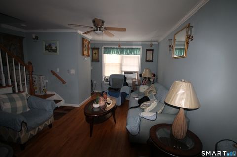 Tiny photo for 261 Pennsylvania Avenue #261, Bridgeport, CT 06610 (MLS # 24156598)