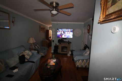 Tiny photo for 261 Pennsylvania Avenue #261, Bridgeport, CT 06610 (MLS # 24156598)