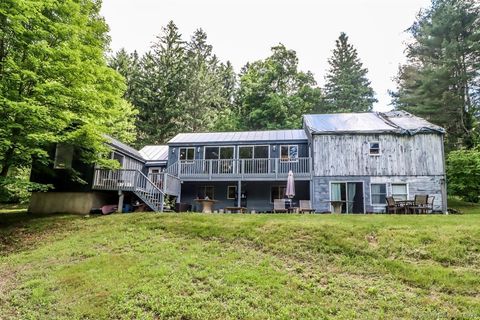 A home in Washington