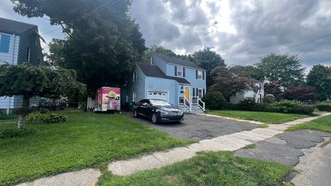 A home in Stratford