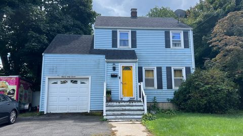 A home in Stratford