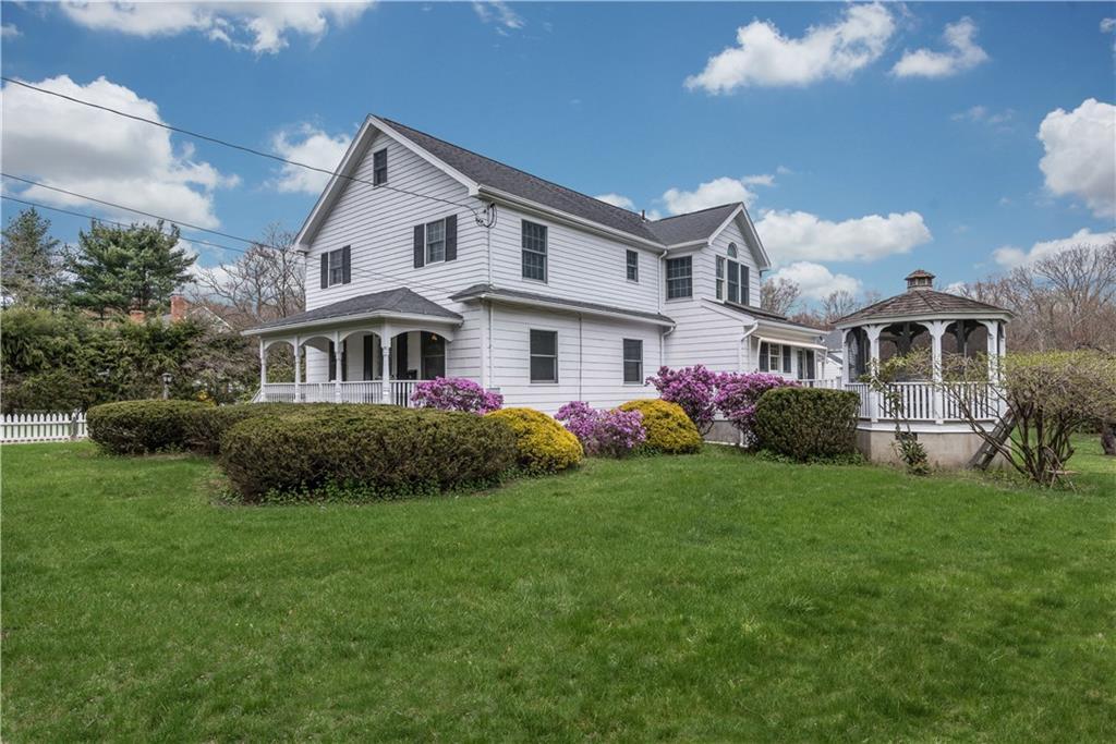 Photo 1 of 520 Sturges Highway, Fairfield, Connecticut, $575,000, Web #: 99180223