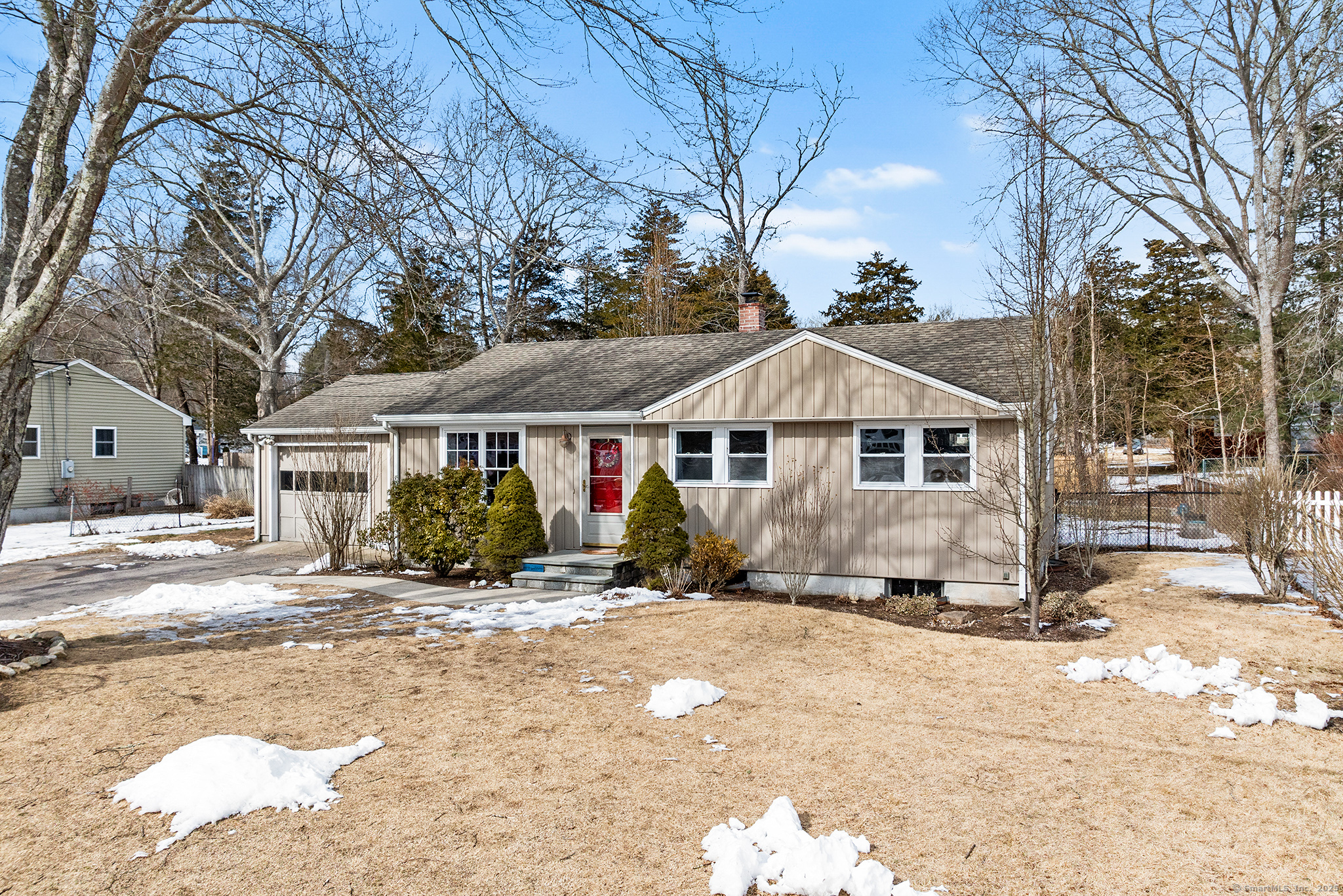 63 Pond Drive, North Stonington, Connecticut image 3