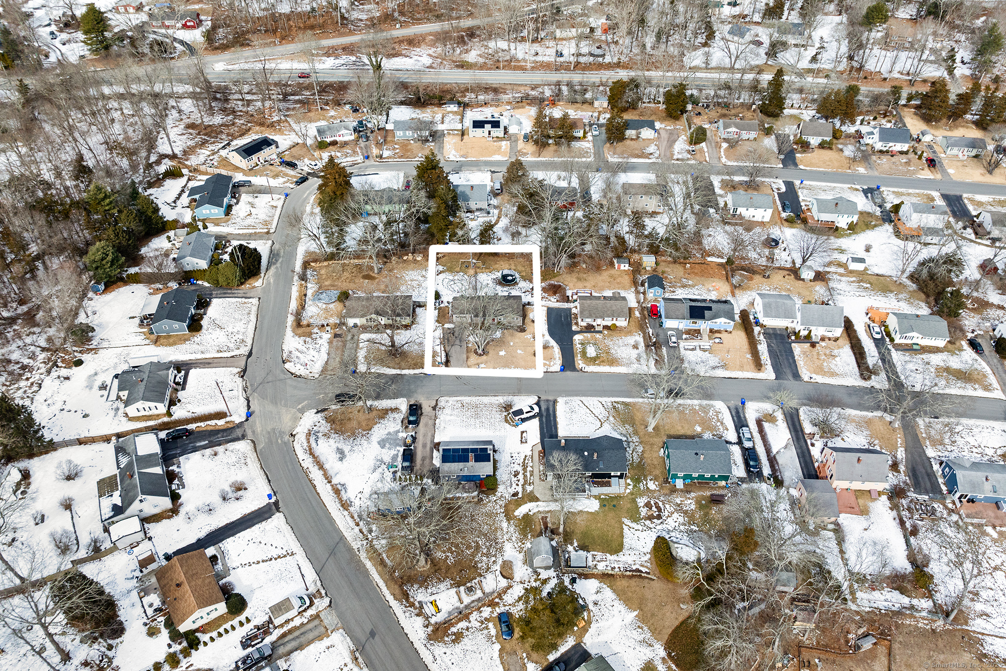 63 Pond Drive, North Stonington, Connecticut image 28