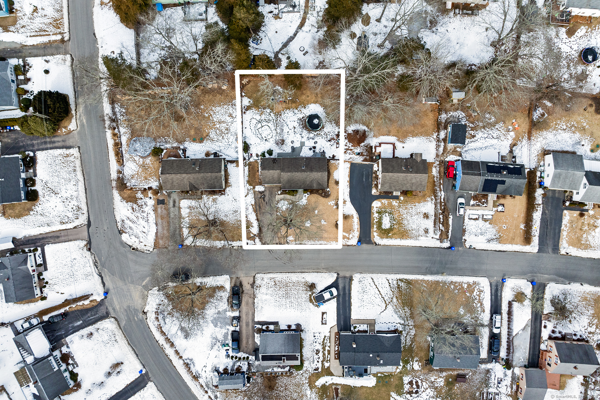 63 Pond Drive, North Stonington, Connecticut image 26