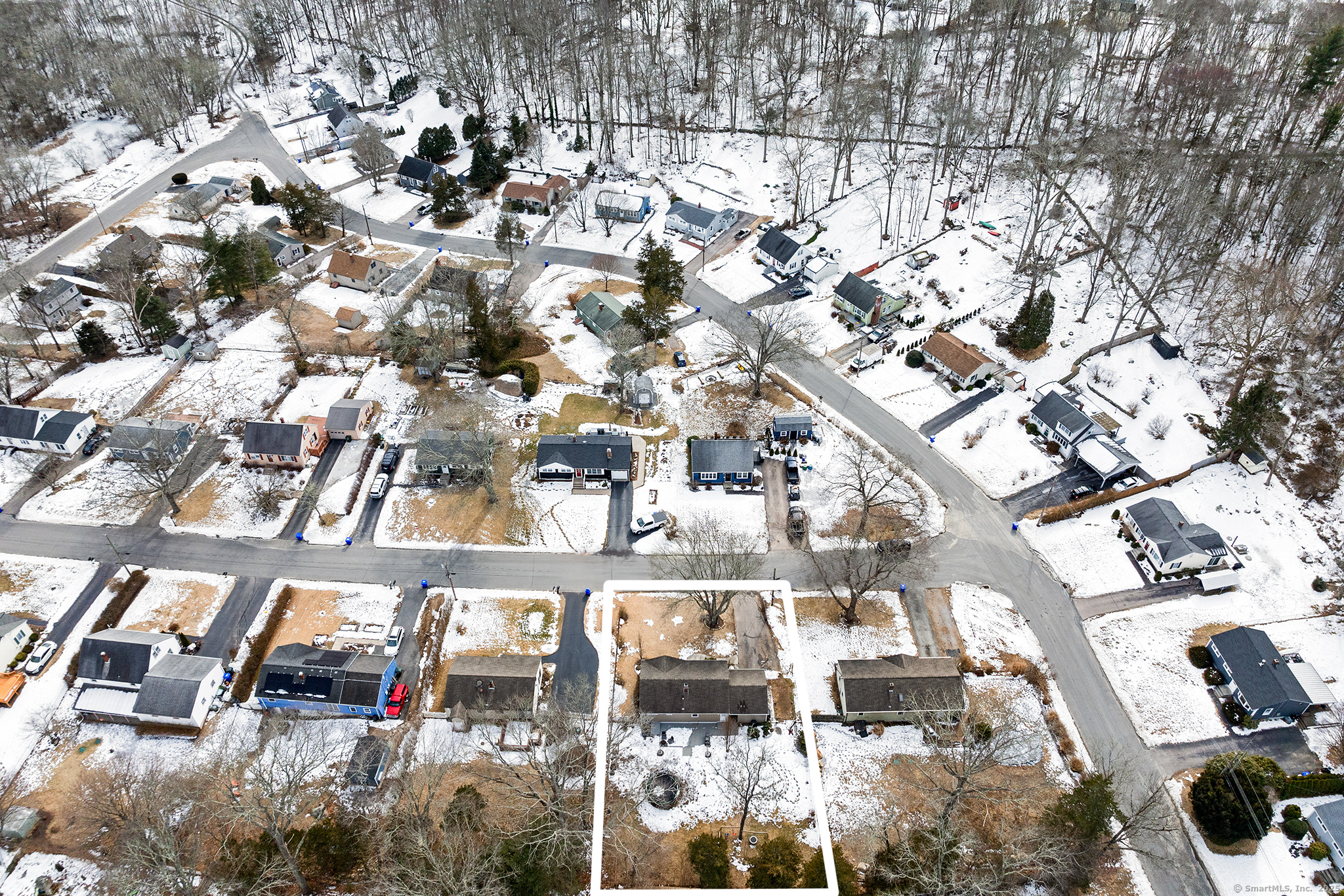 63 Pond Drive, North Stonington, Connecticut image 27