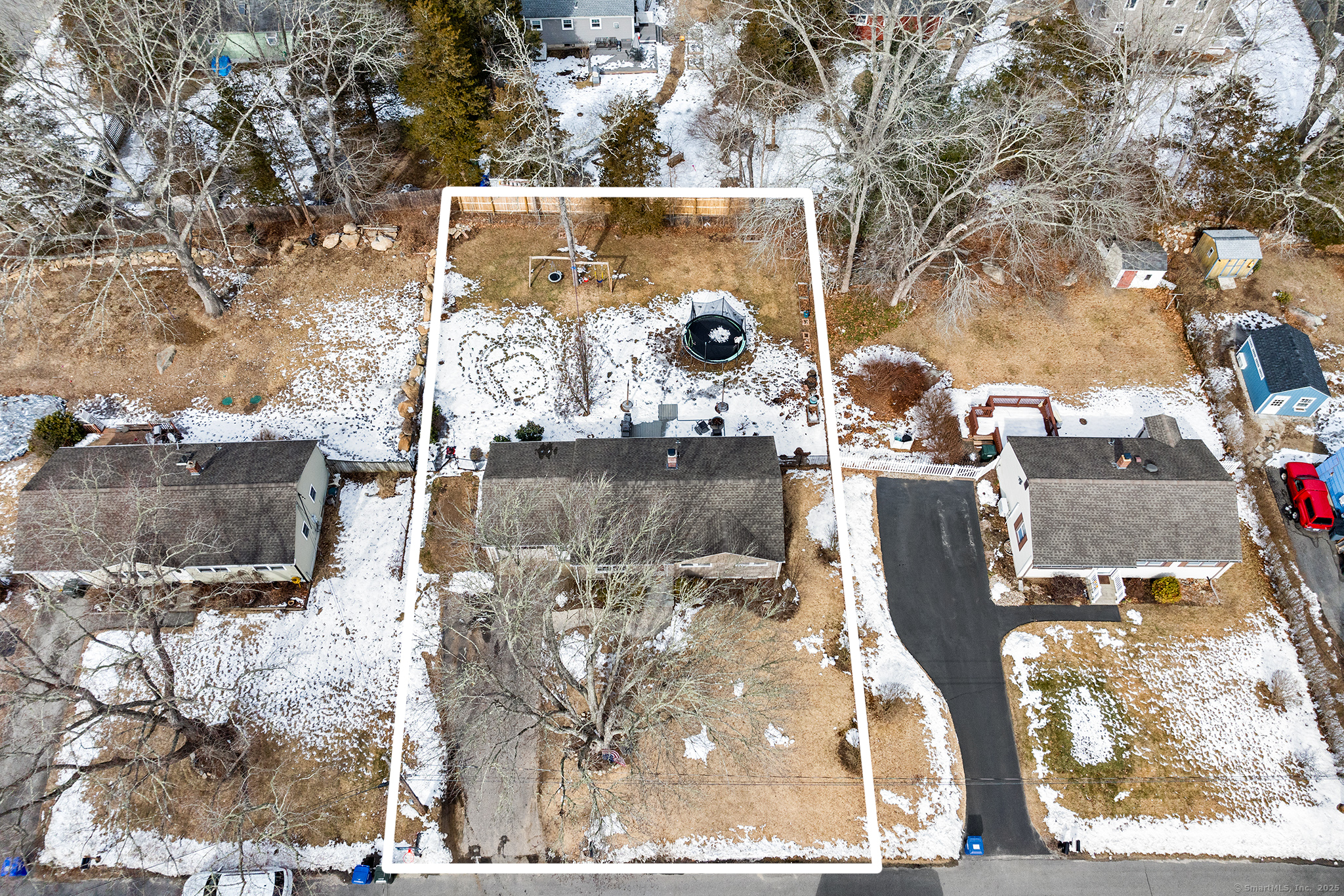63 Pond Drive, North Stonington, Connecticut image 29