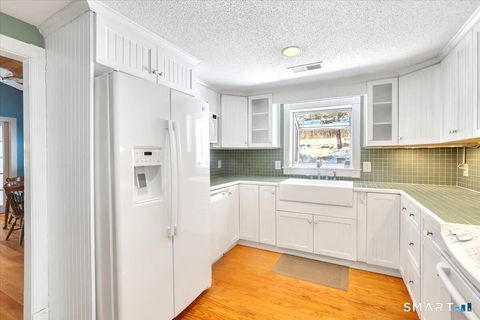 Tiny photo for 29 Lovely Street, Canton, CT 06019 (MLS # 24151691)