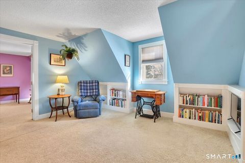 Tiny photo for 29 Lovely Street, Canton, CT 06019 (MLS # 24151691)