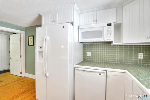 Tiny photo for 29 Lovely Street, Canton, CT 06019 (MLS # 24151691)