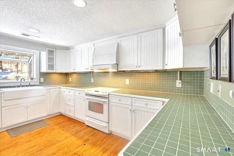 Tiny photo for 29 Lovely Street, Canton, CT 06019 (MLS # 24151691)