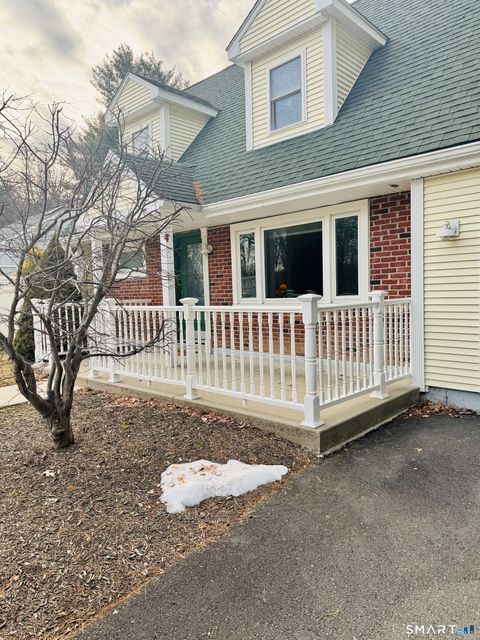 Tiny photo for 29 Lovely Street, Canton, CT 06019 (MLS # 24151691)