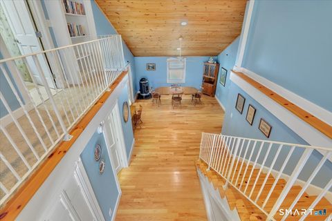 Tiny photo for 29 Lovely Street, Canton, CT 06019 (MLS # 24151691)