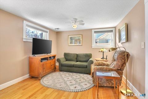 Tiny photo for 29 Lovely Street, Canton, CT 06019 (MLS # 24151691)