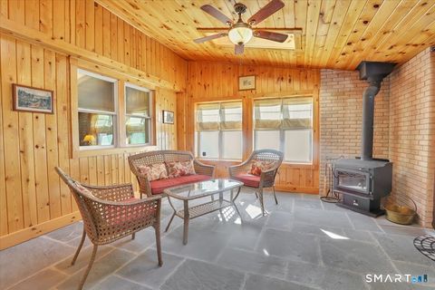 Tiny photo for 29 Lovely Street, Canton, CT 06019 (MLS # 24151691)