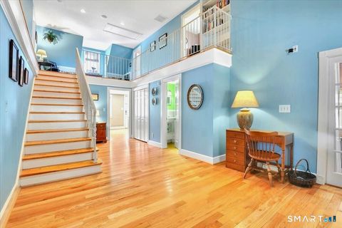 Tiny photo for 29 Lovely Street, Canton, CT 06019 (MLS # 24151691)