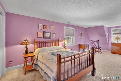 Tiny photo for 29 Lovely Street, Canton, CT 06019 (MLS # 24151691)