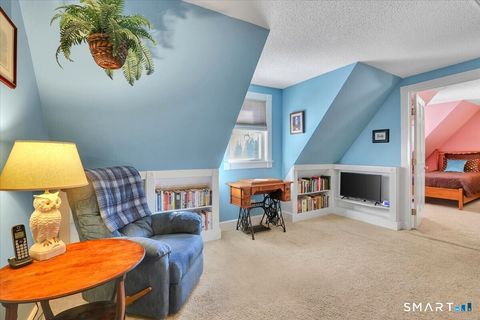 Tiny photo for 29 Lovely Street, Canton, CT 06019 (MLS # 24151691)