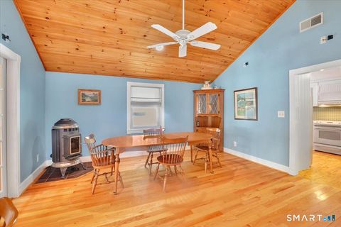 Tiny photo for 29 Lovely Street, Canton, CT 06019 (MLS # 24151691)