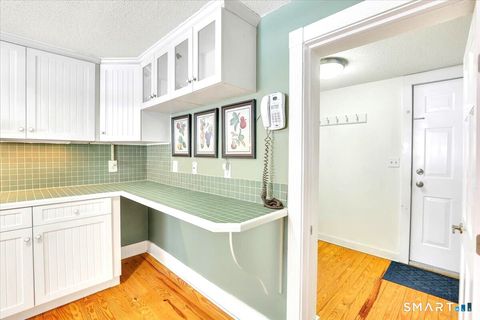 Tiny photo for 29 Lovely Street, Canton, CT 06019 (MLS # 24151691)