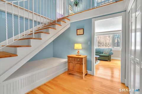 Tiny photo for 29 Lovely Street, Canton, CT 06019 (MLS # 24151691)