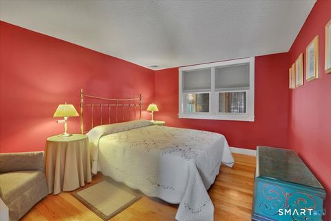 Tiny photo for 29 Lovely Street, Canton, CT 06019 (MLS # 24151691)