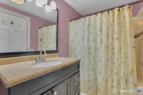 Tiny photo for 29 Lovely Street, Canton, CT 06019 (MLS # 24151691)