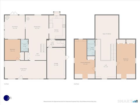 Tiny photo for 29 Lovely Street, Canton, CT 06019 (MLS # 24151691)