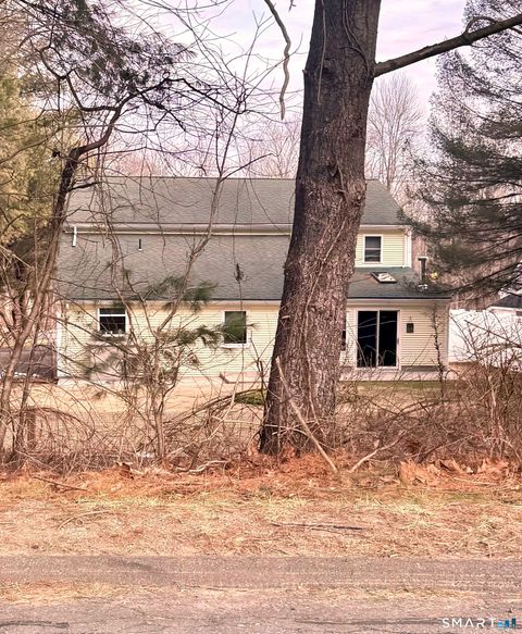 Tiny photo for 29 Lovely Street, Canton, CT 06019 (MLS # 24151691)