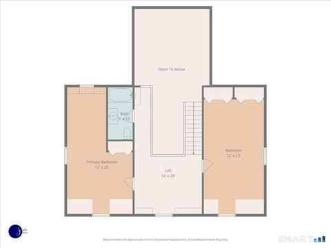 Tiny photo for 29 Lovely Street, Canton, CT 06019 (MLS # 24151691)