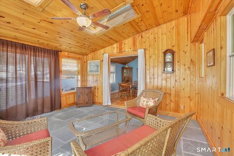 Tiny photo for 29 Lovely Street, Canton, CT 06019 (MLS # 24151691)