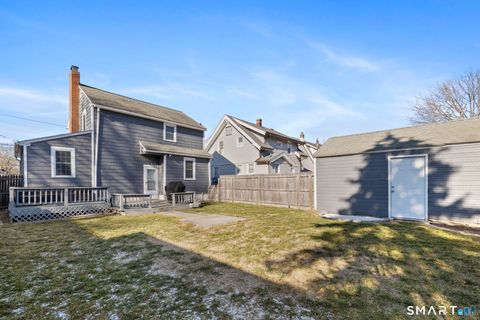 Tiny photo for 25 Lindsley Place, Stratford, CT 06615 (MLS # 24149283)