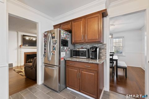 Tiny photo for 25 Lindsley Place, Stratford, CT 06615 (MLS # 24149283)