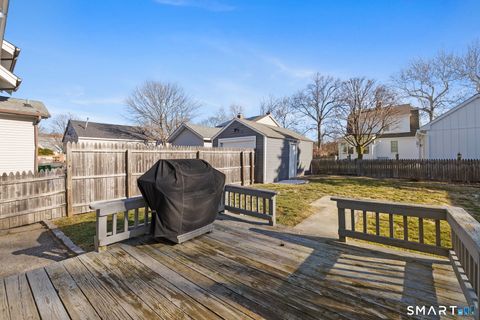 Tiny photo for 25 Lindsley Place, Stratford, CT 06615 (MLS # 24149283)
