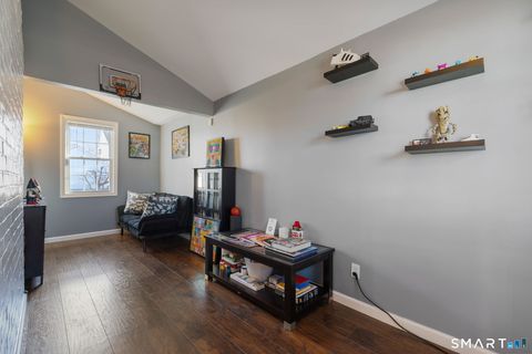 Tiny photo for 25 Lindsley Place, Stratford, CT 06615 (MLS # 24149283)