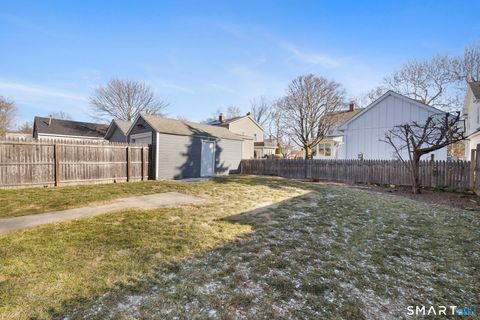 Tiny photo for 25 Lindsley Place, Stratford, CT 06615 (MLS # 24149283)