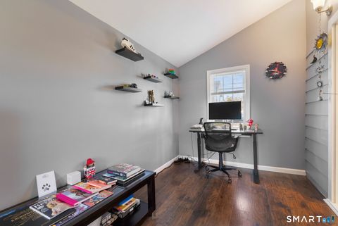 Tiny photo for 25 Lindsley Place, Stratford, CT 06615 (MLS # 24149283)